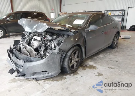 2014 Chevrolet Malibu 1Lt z USA, uszkodzony, nr VIN 1G11C5SL3EF298637